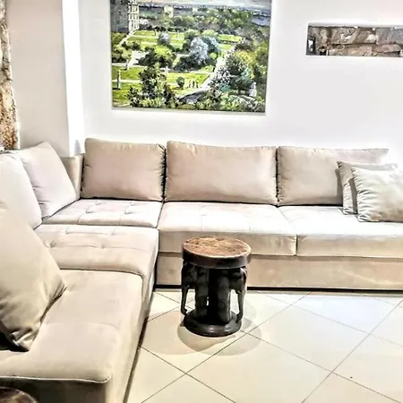 Casa Del Mar