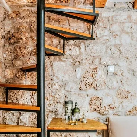 Casa Del Mar أوميس