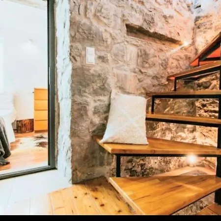 Casa Del Mar بيت للعطل أوميس