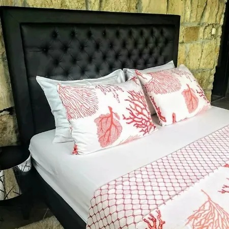 Casa Del Mar بيت للعطل أوميس
