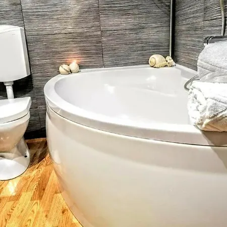 بيت للعطل Casa Del Mar أوميس