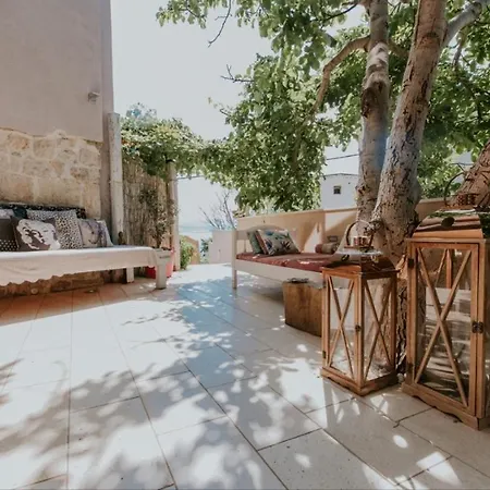 Casa Del Mar بيت للعطل *