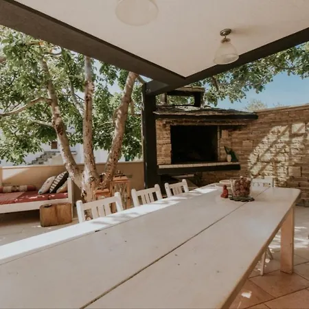 بيت للعطل Casa Del Mar أوميس