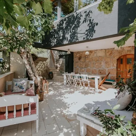 Casa Del Mar بيت للعطل