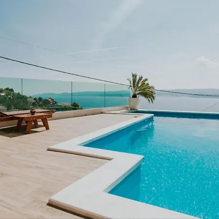 بيت للعطل Casa Del Mar